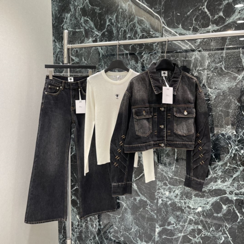 chr1st1an D10r jeans